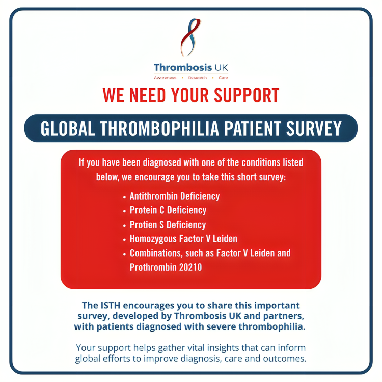 Thrombophilia