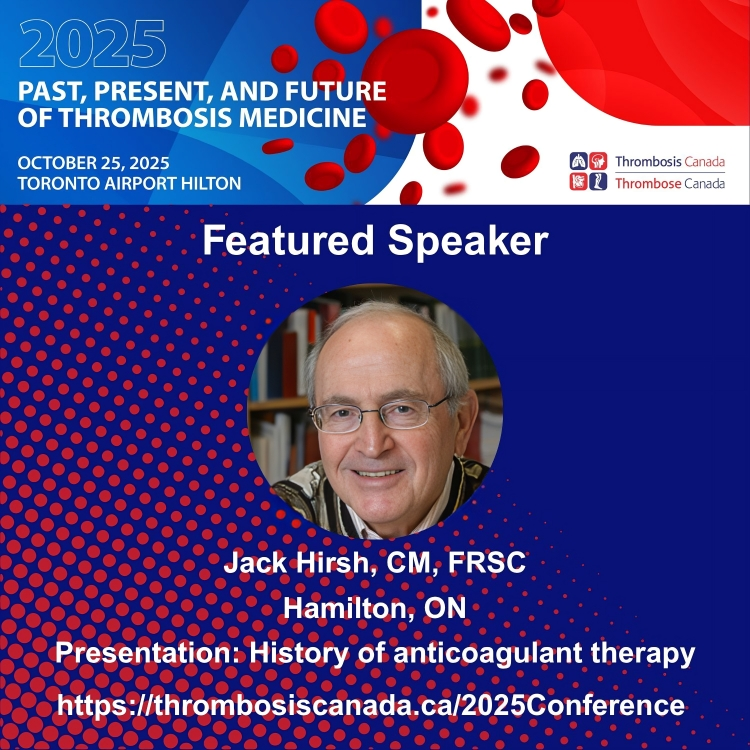 Thrombosis