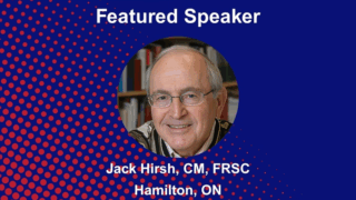 Thrombosis Canada 2025: Dr. Jack Hirsh on the Evolution of Anticoagulation