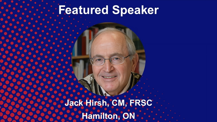 Thrombosis Canada 2025: Dr. Jack Hirsh on the Evolution of Anticoagulation
