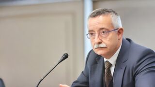 Manuel Monreal: Machine Learning Identifies PE Patients at Risk for CTEPH