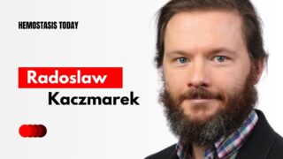 Radoslaw Kaczmarek: Challenges Limiting Gene Therapy Use in Hemophilia