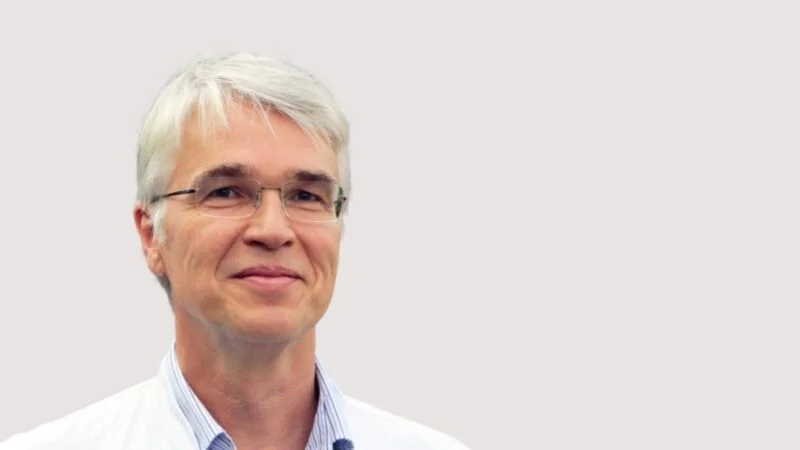 Wolfgang Miesbach on Transforming Care for Women and Girls with Bleeding Disorders: Key Guidelines 2021–2024