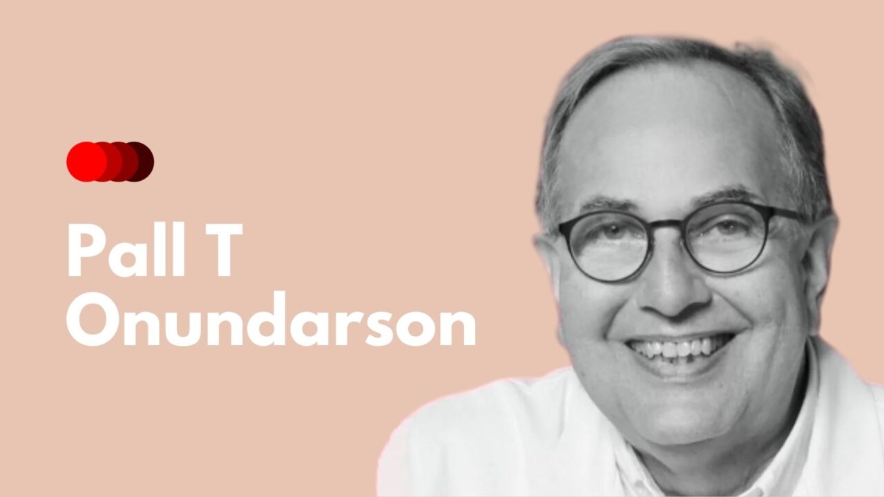 VKAs and DOACs with Pall T Onundarson: The Never-Ending Comparison