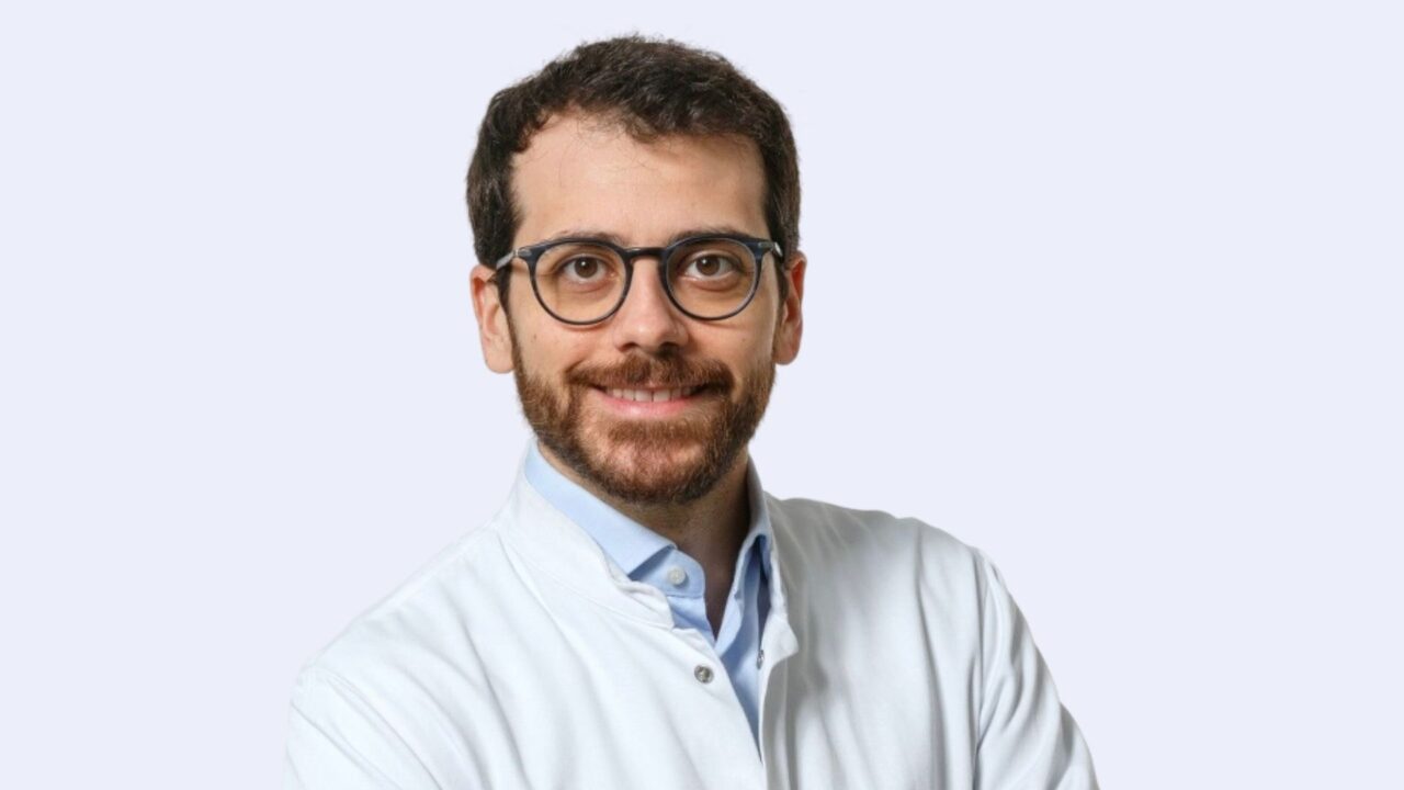 Dario Bongiovanni Presents Milestone Discovery on Reticulated Platelets at ESC Congress 2025