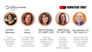 Move Smart Hurt Less, Physical Therapy Tips: Join NBDF Interactive Session