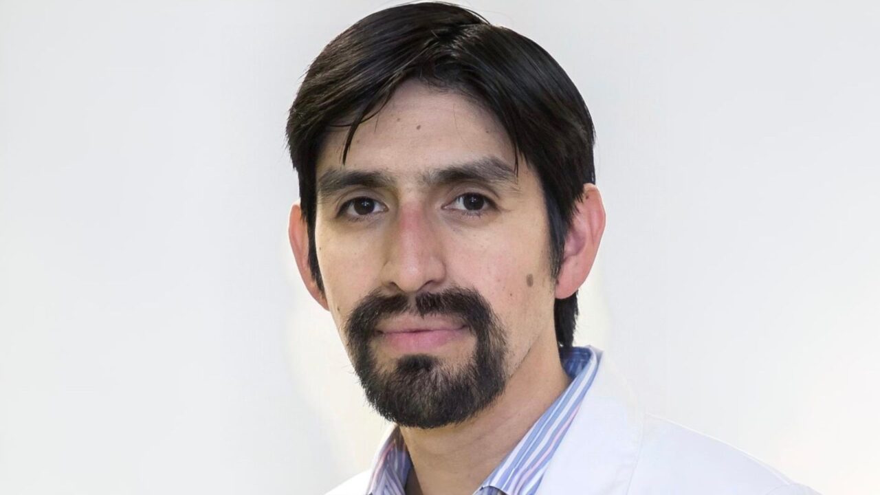 World Stroke Academy: Rodrigo Guerrero Torrealba on Acute Vestibular Syndrome and Stroke