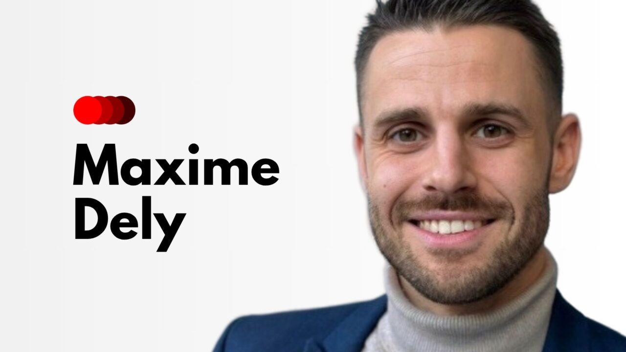 Maxime Dely on Why Ethical Blood Donation Matters