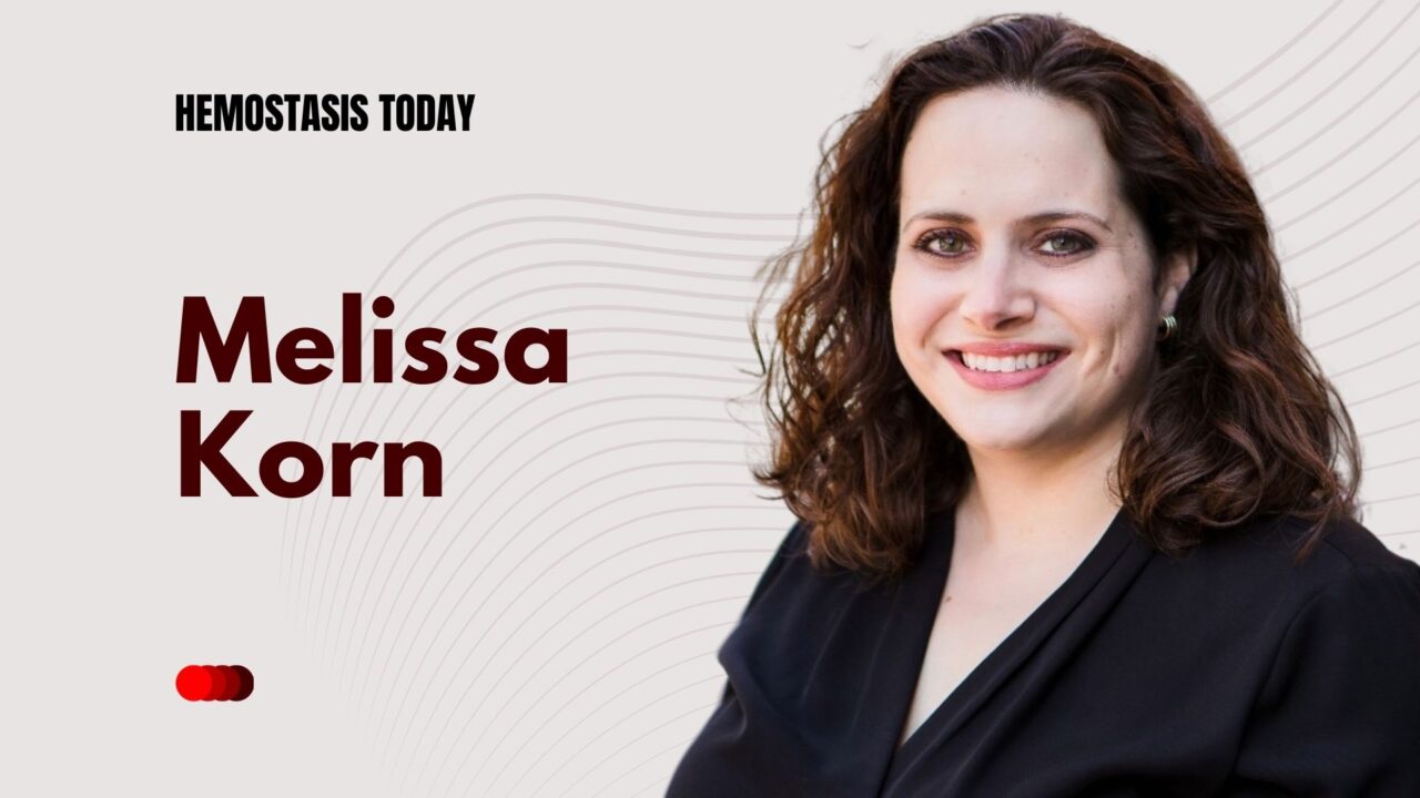 Melissa Korn’s story: Recognizing Pulmonary Embolism Symptoms Can Save Lives, NBCA