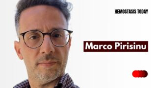 Marco Pirisinu: Highlights Potential of PDEVs in Drug Delivery