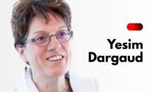 Thrombin Generation Assay to Guide Factor Therapy With Fitusiran