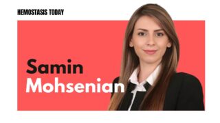 Samin Mohsenian: Thrombotic Paradox in Congenital Fibrinogen Deficiencies