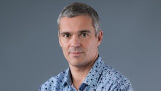 David Tregouet on Molecular Determinants of Thrombosis Recurrence Risk Across VTE Subtypes