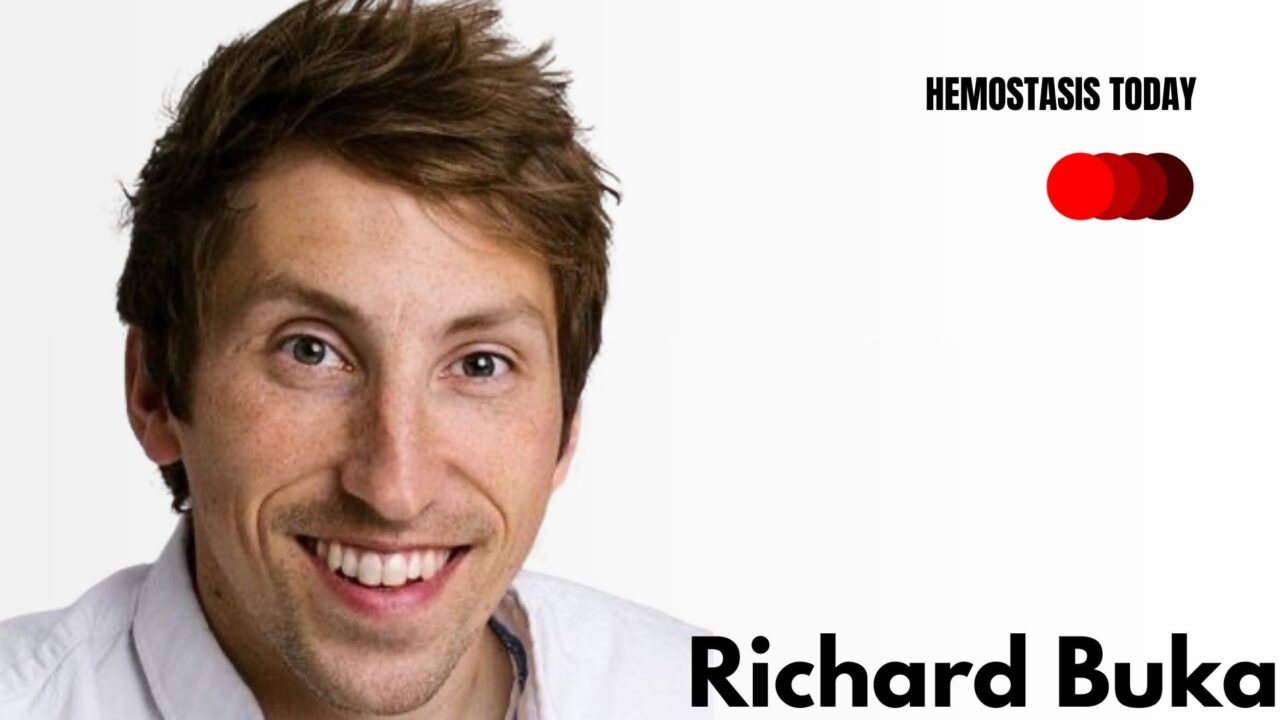 Richard Buka: Many Improvements Needed in HIT Management