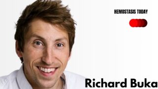 Richard Buka: Many Improvements Needed in HIT Management