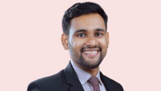 Arun V. J: They Chose Death Over A Blood Transfusion — And Here’s Why I Stopped Judging Them