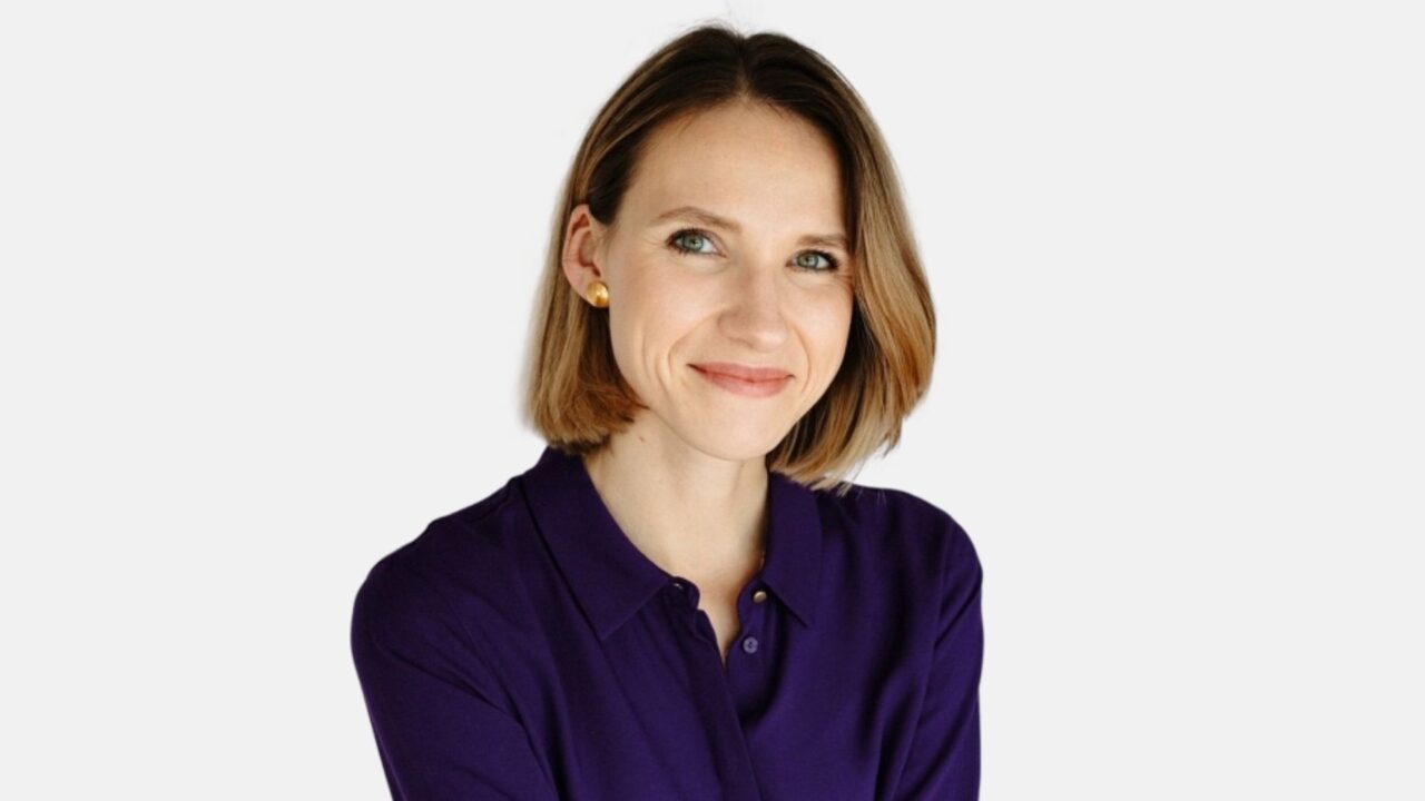 Ewa Fiorentino-Rozek on Blood Group Genotyping: Are We Ready for Routine Use?