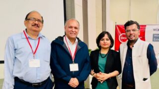 WFH and HFI Unite Experts to Advance Extended Half-Life Hemophilia Treatment Across North and North-East India