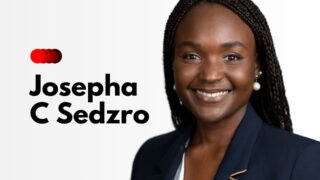 Josepha Clara Sedzro: First Cryo-EM Structure of the Coagulation Initiation Complex