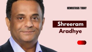 Shreeram Aradhye: Novartis Ianalumab Phase III Trial Meets Primary Endpoint in ITP