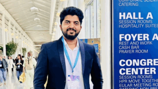 Not Just ITP + AIHA: Illiasul Ibad Explains New Evans Syndrome Care Guidelines