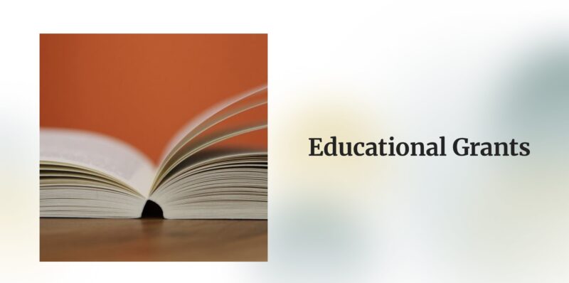 Educational Grants for Students with Bleeding Disorders – Apply by October 3