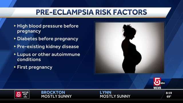 Thomas McElrath on Pre-eclampsia Awareness: Brigham and Women’s Hospital Shares Vital Warning Signs and Risks