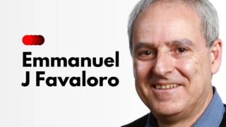 Emmanuel J Favaloro: DOACs and Mechanical Coagulation Test Systems