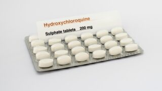 Hydroxychloroquine in APS: Anti-Inflammatory and Antithrombotic Effects Supported by Recent Evidence