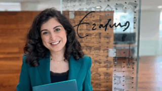 Yara Dixon Shares Interesting Study on Heavy Menstrual Bleeding in Young Women