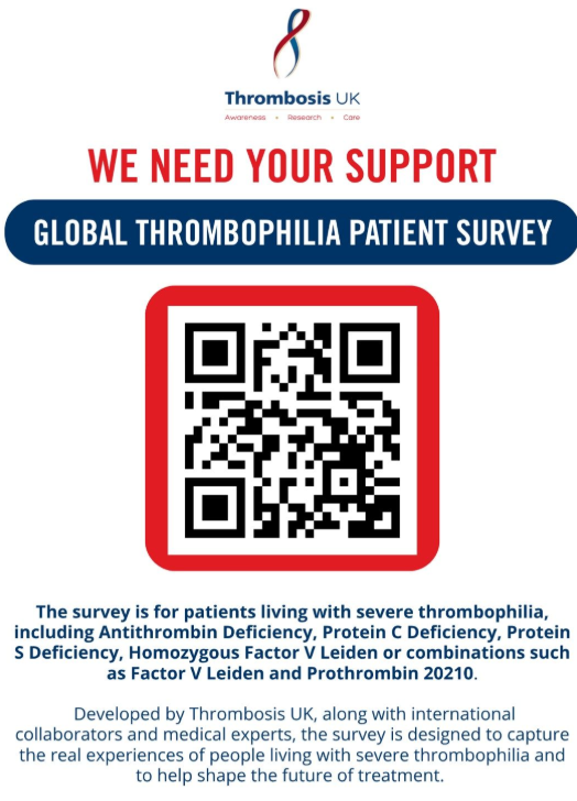 Thrombosis UK 