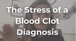 Living With a Blood Clot? Join NBCA’s Free PEP Talk for Support