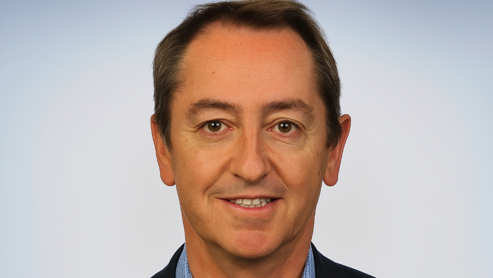 Pablo Corral Highlights CRIC Study: Aspirin, Lipoprotein(a), and Cardiorenal Outcomes in CKD