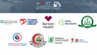 A Global Collaboration: PERT Consortium Expands Reach in PE Care