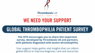 World Thrombosis Day: Global Thrombophilia Patient Survey