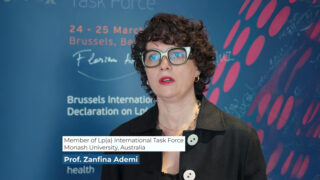 Zanfina Ademi: Routine Lp(a) Testing as a Cost-Effective Step Toward Precision Cardiovascular Prevention