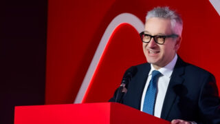 Mamas A. Mamas Highlights UK Registry Data on STEMI Mortality and Infarct Size Trends