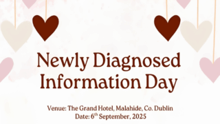 Irish Haemophilia Society Hosts Info Day for Parents of Young Children on Sep 6