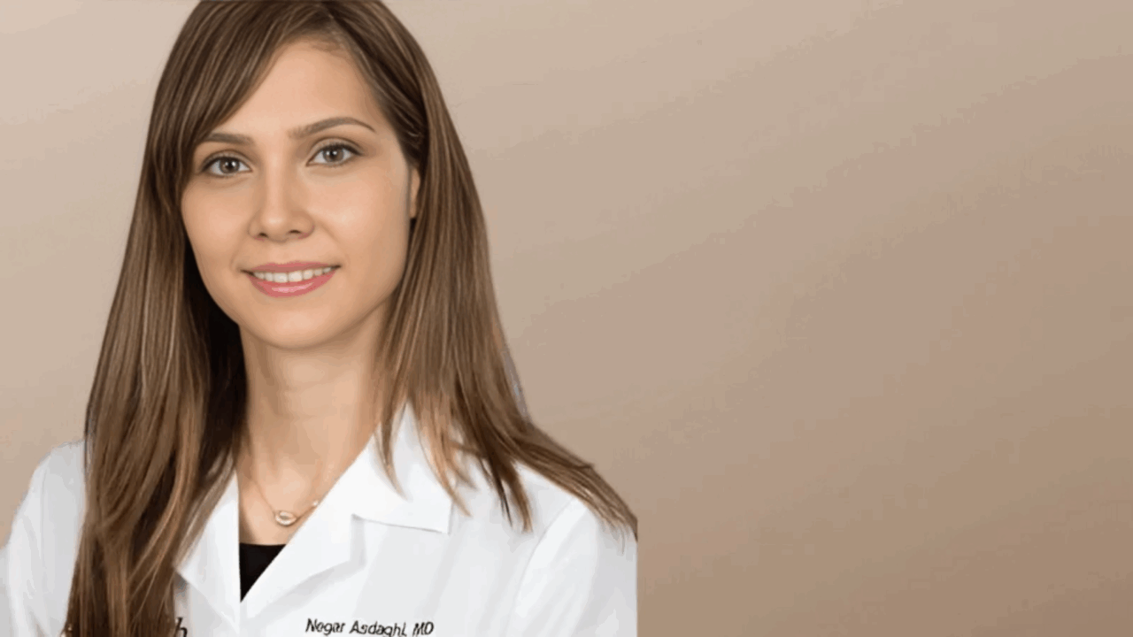 Negar Asdaghi on Stroke Insights: TNK Fails to Improve CRAO Outcomes