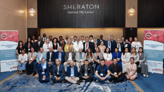 WFH Humanitarian Aid Program Hosts Workshop on Hemophilia Diagnosis and Management in Türkiye