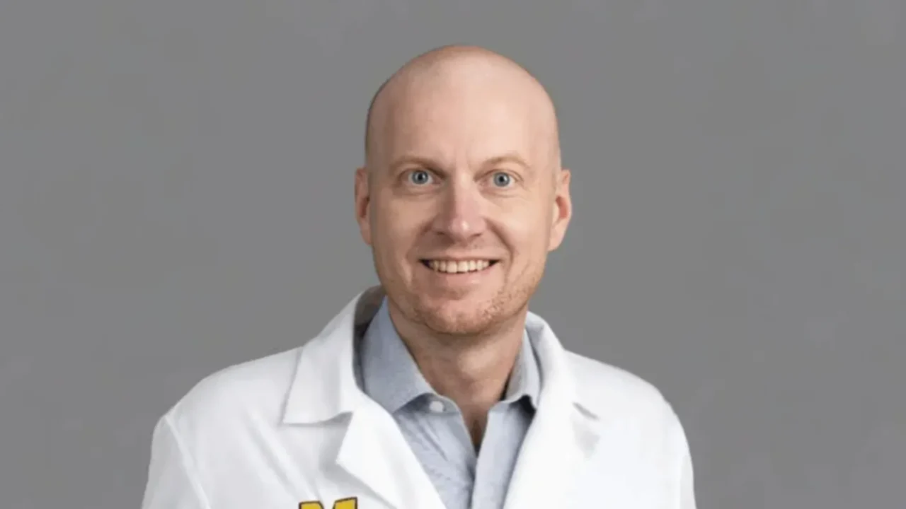 Jason S. Knight Highlights Role of Microvascular Endothelial Cells in APS Vasculopathy
