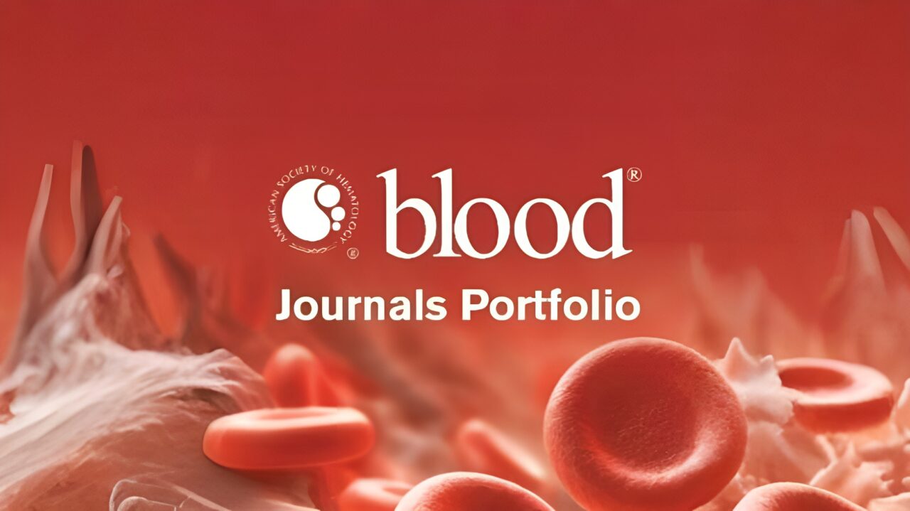 Laura Avila on DOAC Use in Children – Blood Journals Portfolio