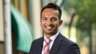 Rishabh Singh Shares Enthusiasm for Blood Podcast on RNA Therapeutics in Hematology