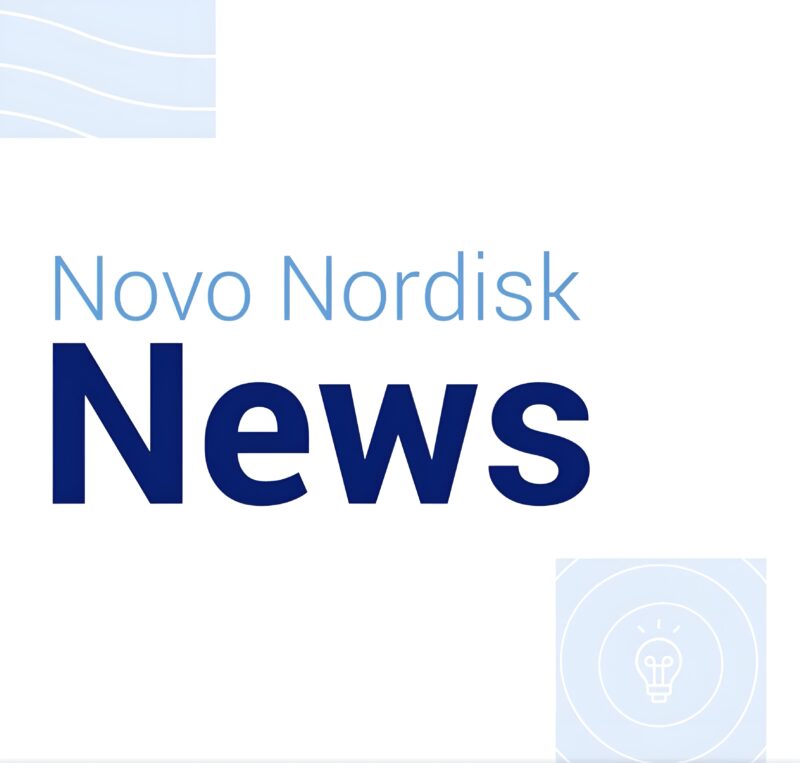 FDA Approves Novo Nordisk Prophylactic Treatment for Hemophilia A and B