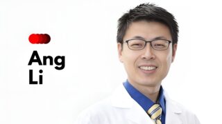 Ang Li: New AI Model Streamlines VTE Detection from Full Clinical Notes