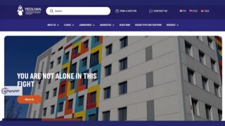 Yeolyan Launches Brand New Website!