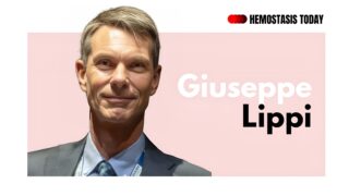 Giuseppe Lippi on Laboratory Diagnostics for Immediate Management of Acute Bleeding