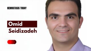 Omid Seidizadeh: From Genotype and Phenotype! Variability in Type 2 von Willebrand Disease