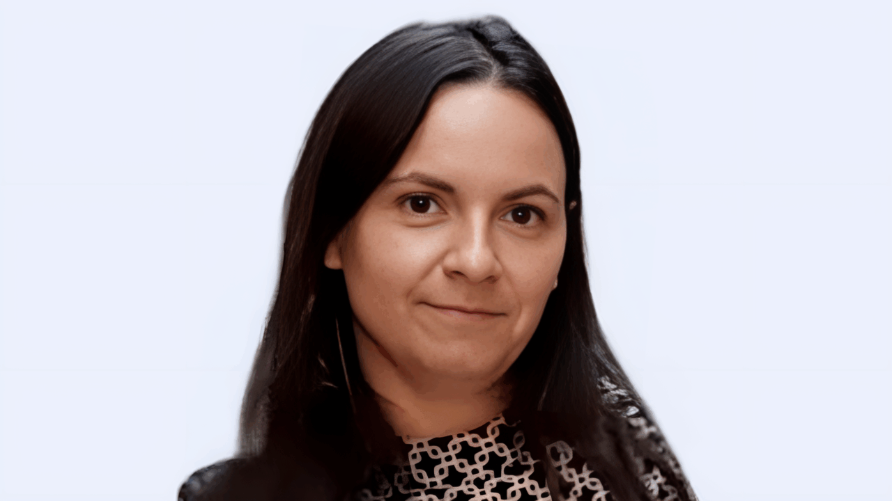 Andrea Lobo: Early Sjögren’s Treatment Improves Stroke Recovery