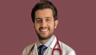 Parham Dastjerdi – Clonal Hematopoiesis and VTE Risk